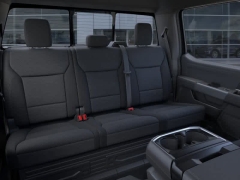 New 2025 Ford F-150 XLT 4WD SuperCrew Box at Suburban Ford of Sterling Heights near Sterling Heights, MI
