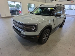  2022 Ford Bronco Sport Big Bend 4x4 at Maxx Loans near St&period; Adrian&comma; MI