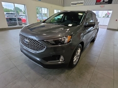 Used 2024  Ford Edge AWD at Maxx Loans near St&period; Adrian&comma; MI