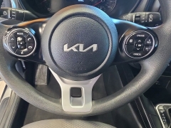Used 2022  Kia Soul LX IVT at Maxx Loans near St&period; Adrian&comma; MI