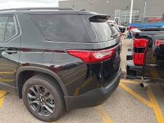 Used 2021 Chevrolet Traverse AWD 4dr RS at Suburban Ford of Sterling Heights near Sterling Heights, MI