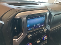 Used 2020 GMC Sierra 1500 4WD Crew Cab SLE at Maxx Loans near St. Adrian, MI