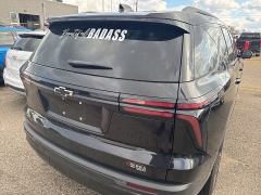 Used 2024  Chevrolet Traverse FWD 4dr LT w&sol;1LT at Maxx Loans near St&period; Adrian&comma; MI