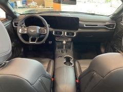 Used 2025 Ford Mustang GT Premium Convertible at Maxx Loans near St. Adrian, MI
