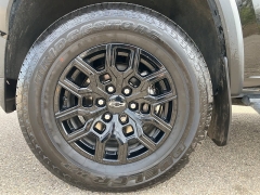 Used 2023 Chevrolet Colorado 4WD Crew Cab Trail Boss at Maxx Loans near ,