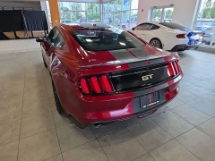 Used 2017  Ford Mustang GT Fastback at Maxx Loans near St&period; Adrian&comma; MI