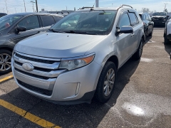 Used 2011  Ford Edge 4d SUV FWD SEL at Maxx Loans near St&period; Adrian&comma; MI