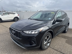 Used 2025  Ford Escape ST-Line FWD at Maxx Loans near St&period; Adrian&comma; MI
