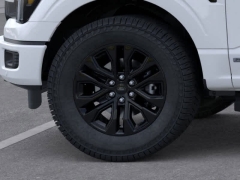 New 2025 Ford F-150 LARIAT 4WD SuperCrew 5.5' Box at Suburban Ford of Sterling Heights near Sterling Heights, MI