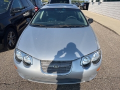 Used 2000 Chrysler 300M 4d Sedan at Maxx Loans near St. Adrian, MI