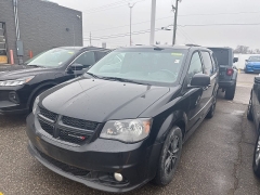 Used 2015  Dodge Grand Caravan 4d Wagon R&sol;T at Maxx Loans near St&period; Adrian&comma; MI