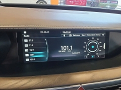 Used 2021  Genesis G90 5&period;0L Ultimate RWD at Maxx Loans near St&period; Adrian&comma; MI