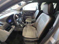 Used 2020  GMC Terrain 4d SUV AWD SLT 1&period;5L Turbo at Maxx Loans near St&period; Adrian&comma; MI