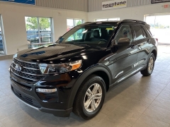 Used 2023 Ford Explorer XLT 4WD at Maxx Loans near St. Adrian, MI