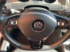 Used 2017 Volkswagen Golf 1.8T 4-Door Auto at Suburban Ford of Sterling Heights near Sterling Heights, MI