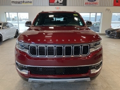 Used 2024  Jeep Wagoneer Series II 4x4 at Maxx Loans near St&period; Adrian&comma; MI