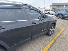 Used 2019  Jeep Cherokee Limited 4x4 at Maxx Loans near St&period; Adrian&comma; MI