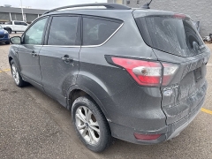 Used 2018  Ford Escape SE 4WD at Maxx Loans near St&period; Adrian&comma; MI