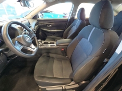 Used 2025  Nissan Sentra SV CVT at Maxx Loans near St&period; Adrian&comma; MI