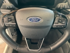 Used 2024  Ford Escape Platinum AWD at Maxx Loans near St&period; Adrian&comma; MI