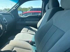 Used 2013  Ford F-150 4WD SuperCrew at Maxx Loans near St&period; Adrian&comma; MI