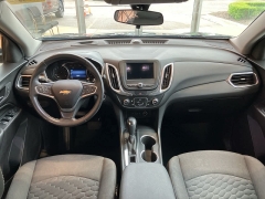 Used 2019 Chevrolet Equinox 4d SUV FWD LT w/2FL at Maxx Loans near ,