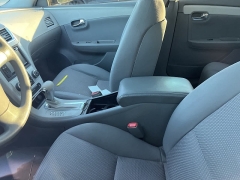 Used 2008  Chevrolet Malibu 4dr Sdn LS w/1LS at Maxx Loans near St. Adrian, MI