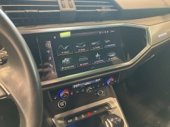 Used 2022  Audi Q3 S line Premium Plus 45 TFSI quattro at Maxx Loans near St. Adrian, MI