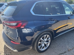 Used 2021 BMW X5 xDrive40i Sports Activity Vehicle at Suburban Ford of Sterling Heights near Sterling Heights, MI
