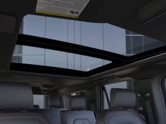 New 2024 Ford Expedition Max Limited 4x4 at Suburban Ford of Sterling Heights near Sterling Heights, MI