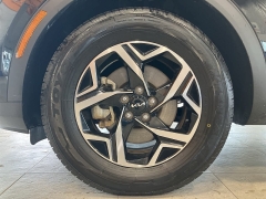 Used 2024 Kia Sportage LX FWD at Maxx Loans near St. Adrian, MI