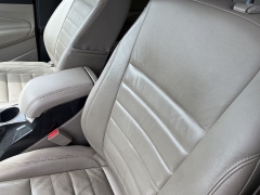 Used 2015 Ford Escape 4d SUV 4WD Titanium at Suburban Ford of Sterling Heights near Sterling Heights, MI