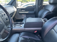 Used 2004 Ford F-150 SuperCrew 139" 4WD at Suburban Ford of Sterling Heights near Sterling Heights, MI