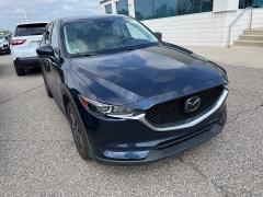 Used 2018 Mazda CX-5 4d SUV AWD Touring at Maxx Loans near St. Adrian, MI