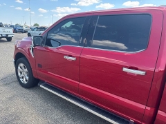 Used 2022  Ford F-150 4WD SuperCrew Box at Maxx Loans near St&period; Adrian&comma; MI