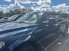 Used 2016  Ford F-150 4WD SuperCrew at Maxx Loans near St&period; Adrian&comma; MI