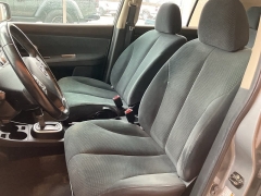 Used 2012 Nissan Versa 5dr HB Auto 1.8 S at Maxx Loans near ,