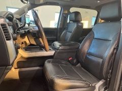 Used 2018  Chevrolet Silverado 1500 4WD Crew Cab 143&period;5" LTZ w&sol;2LZ at Maxx Loans near St&period; Adrian&comma; MI