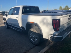 Used 2020 GMC Sierra 3500HD 4WD Crew Cab Denali at Suburban Ford of Sterling Heights near Sterling Heights, MI