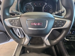 Used 2022  GMC Terrain FWD 4dr SLE at Maxx Loans near St&period; Adrian&comma; MI