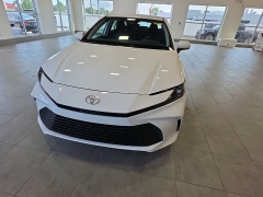 Used 2025  Toyota Camry AWD &lpar;Natl&rpar; at Maxx Loans near St&period; Adrian&comma; MI