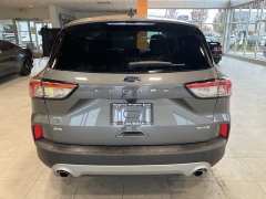 Used 2022  Ford Escape SE AWD at Maxx Loans near St. Adrian, MI