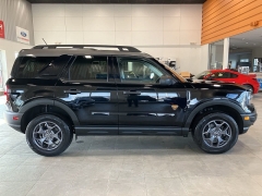 Used 2022  Ford Bronco Sport Badlands 4x4 at Maxx Loans near St&period; Adrian&comma; MI