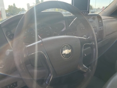 Used 2011 Chevrolet Silverado 3500HD 2WD Reg Cab 137.5" WB, 59.8" CA WT at Maxx Loans near St. Adrian, MI
