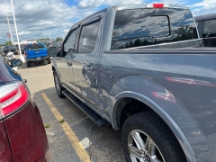 Used 2019  Ford F-150 4WD SuperCrew 5&period;5' Box at Maxx Loans near St&period; Adrian&comma; MI