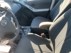 Used 2010  Toyota Yaris 5dr LB (Natl) at Maxx Loans near St. Adrian, MI