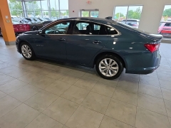 Used 2024  Chevrolet Malibu 4dr Sdn 1LT at Maxx Loans near St&period; Adrian&comma; MI