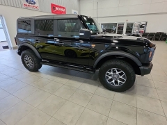 Used 2023  Ford Bronco 4 Door Advanced 4x4 at Maxx Loans near St&period; Adrian&comma; MI