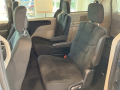 Used 2019 Dodge Grand Caravan SE Wagon at Maxx Loans near St. Adrian, MI