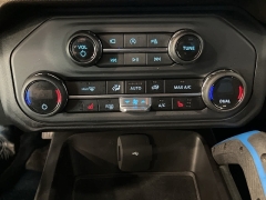 Used 2023 Ford Bronco Outer Banks 4 Door 4x4 at Suburban Ford of Sterling Heights near Sterling Heights, MI